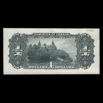 Canada, Dominion du Canada, 4 dollars <br /> 1902