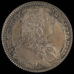 France, Louis XV, aucune dénomination <br /> 1751