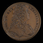 France, Louis XV, aucune dénomination <br /> 1752