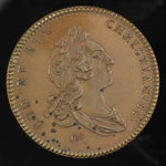 France, Louis XV, aucune dénomination <br /> 1752