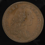 France, Louis XV, aucune dénomination <br /> 1752