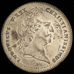 France, Louis XV, aucune dénomination <br /> 1752