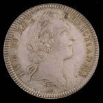 France, Louis XV, aucune dénomination <br /> 1753