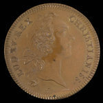 France, Louis XV, aucune dénomination <br /> 1753