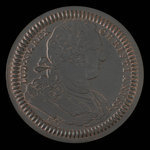 France, Louis XV, aucune dénomination <br /> 1751