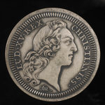 France, Louis XV, aucune dénomination <br /> 1752