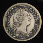France, Louis XV, aucune dénomination <br /> 1755