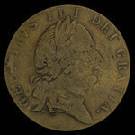 Canada, Compagnie de la Baie d'Hudson, inconnu <br />