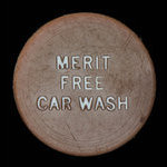 Canada, Merit Car Wash, 1 lave-auto <br /> 1967
