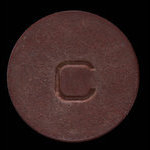 Canada, Maple Grove School, 1 cocoa <br />