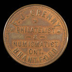 Numismatique