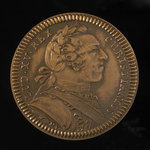 France, Louis XV, aucune dénomination <br /> 1741