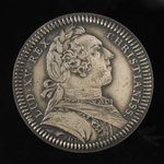 France, Louis XV, aucune dénomination <br /> 1741