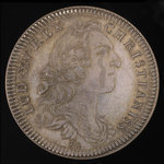 France, Louis XV, aucune dénomination <br /> 1755