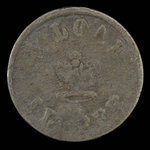 Canada, Iliffe, 1 pain <br /> 1908