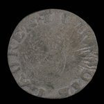 Canada, Laurent Chamote, 4 pence <br /> 1830