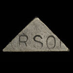 Canada, Ralph Parsons, 1/16 <br /> 1912