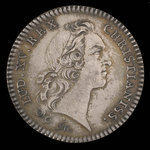 France, Louis XV, aucune dénomination <br /> 1755