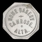 Canada, Home Bakery, 1 pain <br />