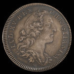 France, Louis XV, aucune dénomination <br /> 1753
