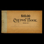Canada, Sussex Mercantile, 10 dollars <br /> 1904