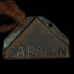 Canada, Ralph Parsons, 1/4 <br /> 1912