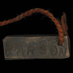 Canada, Ralph Parsons, 1/4 <br /> 1912