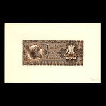Canada, Dominion du Canada, 4 dollars <br /> 1891