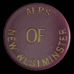 Canada, All Lone Parents Society (A.L.P.S.), aucune dénomination <br /> 1975