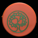 Canada, Apple Green Park, aucune dénomination <br /> 1979