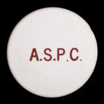 Canada, Abbotsford Single Parent Club (A.S.P.C.), 1 consommation <br /> 1979
