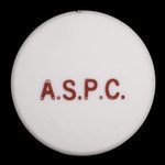 Canada, Abbotsford Single Parent Club (A.S.P.C.), 1 consommation <br /> 1979
