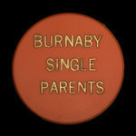 Canada, Burnaby Single Parent Association, aucune dénomination <br /> 1975