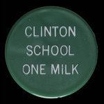 Canada, Clinton School, 1 lait <br /> 1976