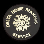 Canada, Delta Home Makers Service, aucune dénomination <br />