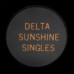Canada, Delta Sunshine Singles, aucune dénomination <br /> 1975