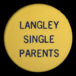 Canada, Langley Single Parents, aucune dénomination <br /> 1975
