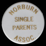 Canada, Norburn Single Parents Association, aucune dénomination <br /> 1979