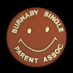 Canada, Burnaby Single Parent Association, aucune dénomination <br /> 1970