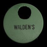Canada, Walden's, aucune dénomination <br />