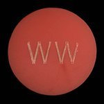 Canada, Westwinds Club (WW), aucune dénomination <br /> 1962