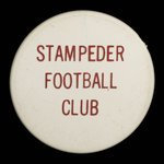Canada, Stampeder Football Club, aucune dénomination <br />
