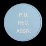 Canada, P.O. Rec. Assn., aucune dénomination <br />