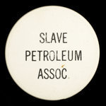 Canada, Slave Petroleum Assoc., aucune dénomination <br />