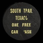 Canada, South Trail Texaco Service, 1 lave-auto <br />