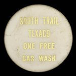 Canada, South Trail Texaco Service, 1 lave-auto <br />