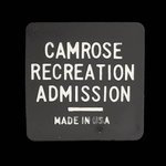 Canada, Camrose Recreation, 50 cents <br />