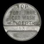 Canada, Fort Trail Car Wash Ltd., 1 lave-auto <br /> 1974