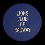 Canada, Clubs Lions, aucune dénomination <br />