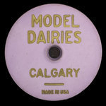 Canada, Model Dairies Limited, 1 pinte de lait standard <br /> 12 avril 1965